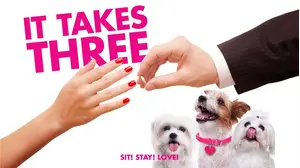 It Takes Three