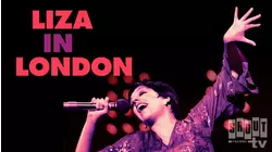 Liza in London