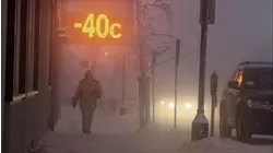 Pre-Christmas Rush
