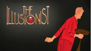 The Illusionist (Animated)