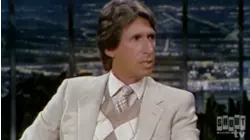 The Johnny Carson Show: Comic Legends Of The '80s - David Brenner (9/23/82)