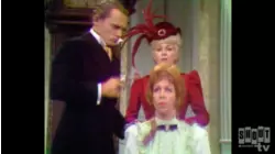 The Best Of The Carol Burnett Show: S1 E16 - Frank Gorshin, Lana Turner