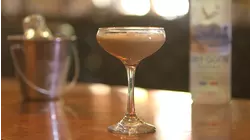 Creative East Coast Cocktails