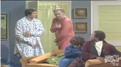 The Best Of Flip Wilson: S3 E22 - Rich Little, Ed McMahon, Cicely Tyson