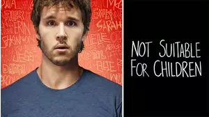 Not Suitable For Children