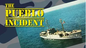 The Pueblo Incident