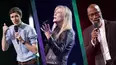 Live at Just For Laughs