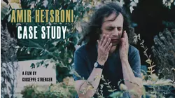 Amir Hetsroni: Case Study