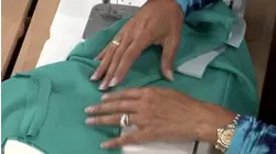Specialty Sewing