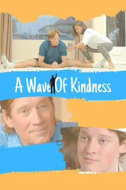 A Wave Of Kindness
