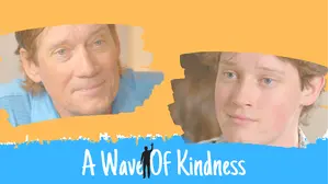 A Wave Of Kindness
