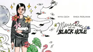 Marvelous and the Black Hole