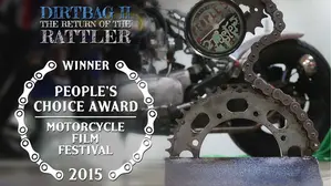 Dirtbag 2: The Return of the Rattler