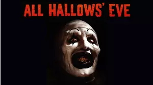 All Hallows' Eve