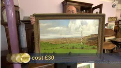 James Braxton and Jonathan Pratt, Day 2