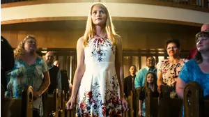 God Bless The Broken Road