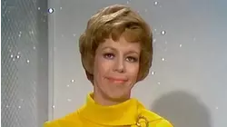 The Carol Burnett Show: S5 E9 - Bing Crosby, Paul Lynde