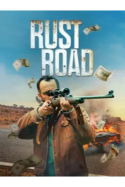 Rust Road