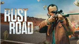 Rust Road