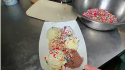 Made in the Hudson Valley: Croton-on-Hudson staple The Blue Pig celebrates more than 20 years of making homemade ice cream