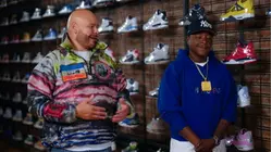 Fat Joe And Jadakiss