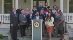 Rockland businesses to receive $1 million in relief after yearlong construction impact