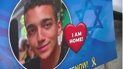 'I'm so proud of him.' Family of Tenafly man held captive by Hamas reflects on 3rd anniversary of attack