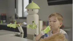 The Future of Household Chores? This Startup Is Bringing Home Robots to the Masses