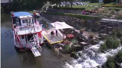 Frankenmuth, Michigan featuring Chris Botti, Eagles, Fourplay