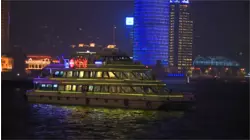 Shanghai, China featuring Genesis,James Ingram, Chris Boardman