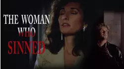The Woman Who Sinned