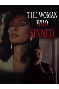 The Woman Who Sinned