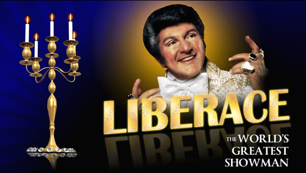 Liberace: The Worlds Greatest Showman on FREECABLE TV