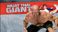 Muay Thai Giant