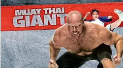 Muay Thai Giant
