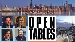 Open Tables