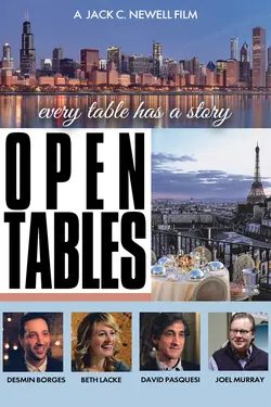 Open Tables