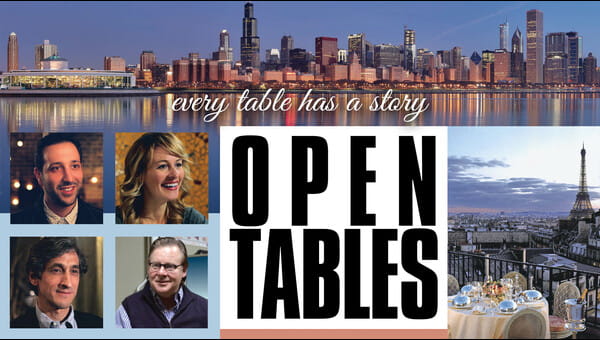 Open Tables on FREECABLE TV
