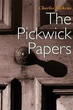 The Pickwick Papers