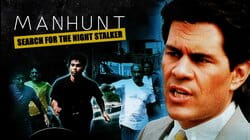 Manhunt: Search for the Night Stalker