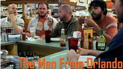 The Man From Orlando