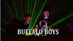 Buffalo Boys