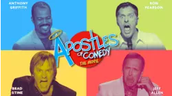 Apostles Of Comedy