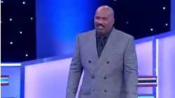 A man who's in love loses interest in this! | Family Feud