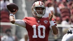 Look For The Rams To Beat Out The 49ers