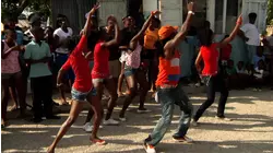 Jamaica: Dancehall Marathon