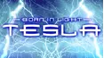 Born In Light: Tesla