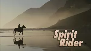 Spirit Rider