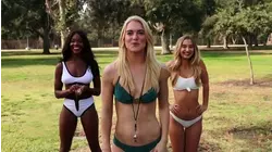 Season 5, Whacked Out Sports 521