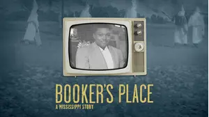 Booker's Place: A Mississippi Story
